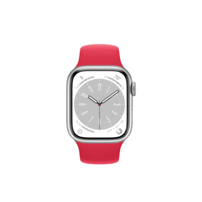 image Réparations Smartwatch Apple Watch Series 8-41mm Astuces