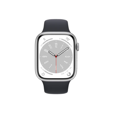 image Réparations Smartwatch Apple Watch Series 8-45mm Astuces