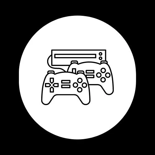 image consoles et jeux