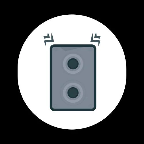 image enceintes et haut-parleurs