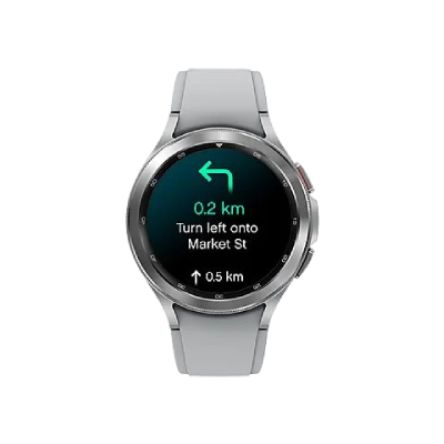 image Réparations Smartwatch Samsung Galaxy Watch 4 Astuces