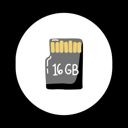 image stockage et mémoire