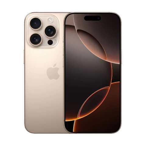 image Réparations Apple iPhone 16 Pro-Astuces