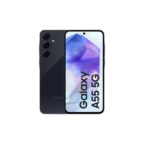 image samsung a55