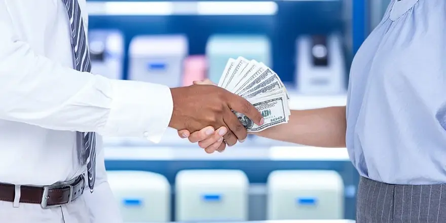 image Service Rachat & Réparation